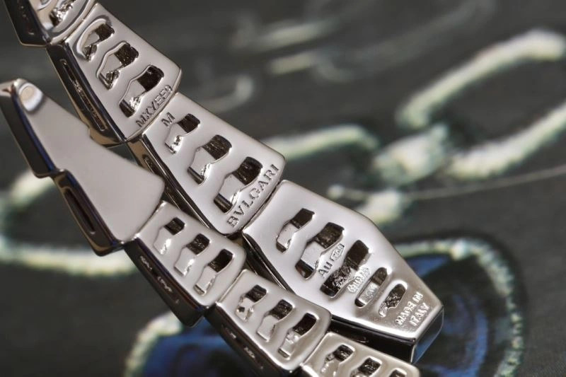 Bvlgari Bracelets Comfortable 216863