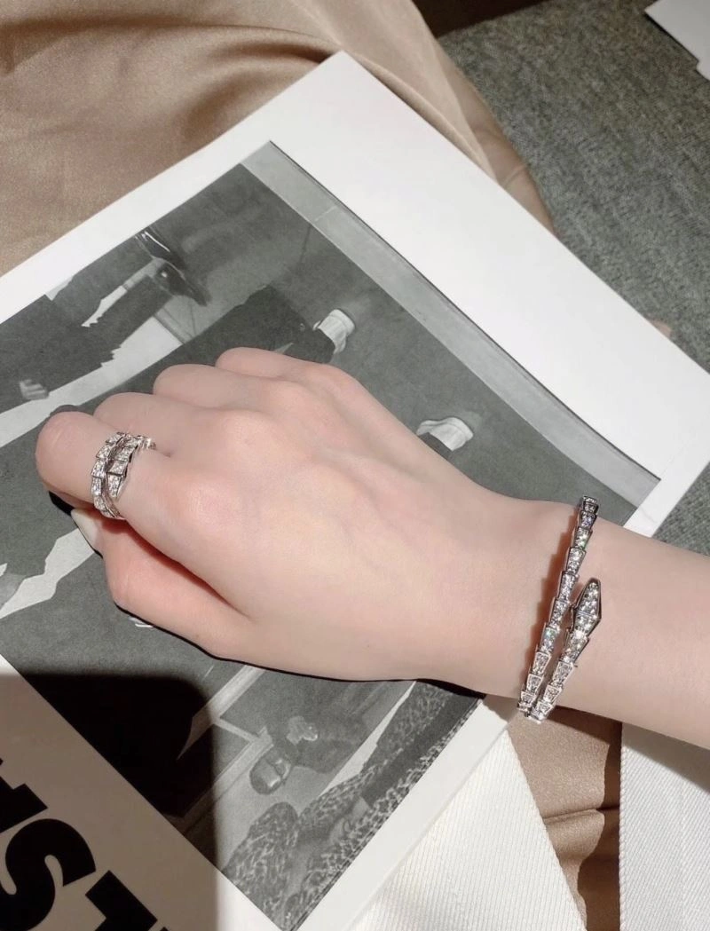 Bvlgari Bracelets Comfortable 216863