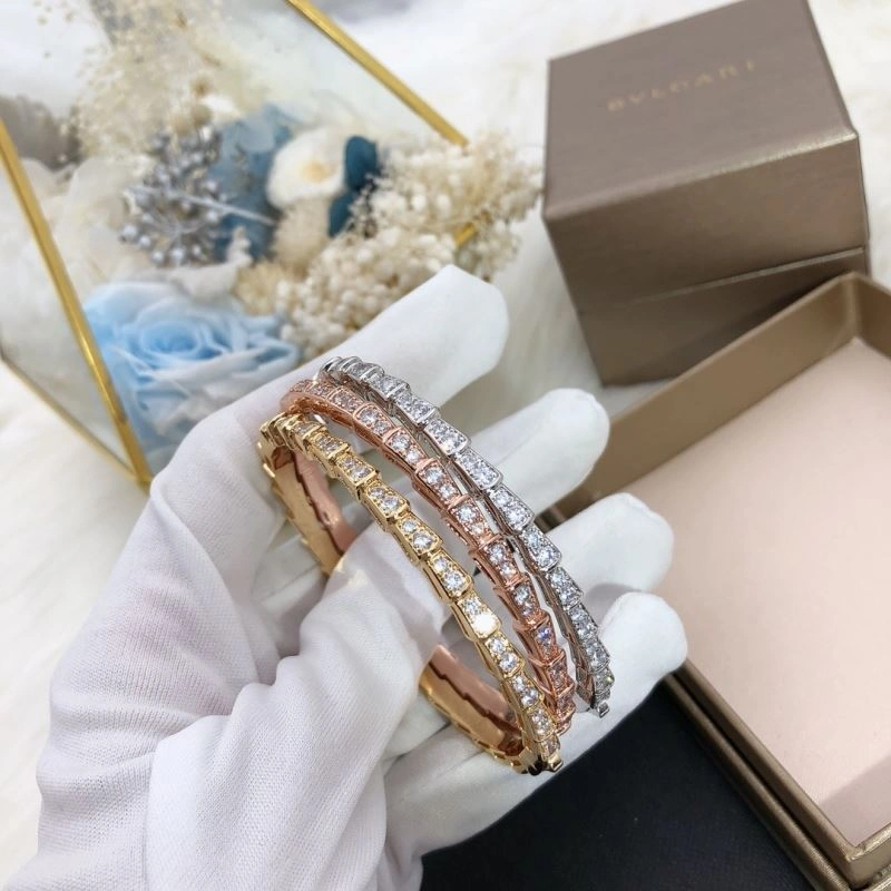 Bvlgari Bracelets Packable 216831