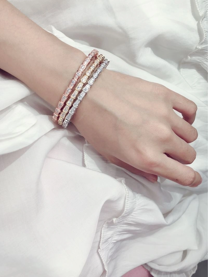 Bvlgari Bracelets Packable 216831