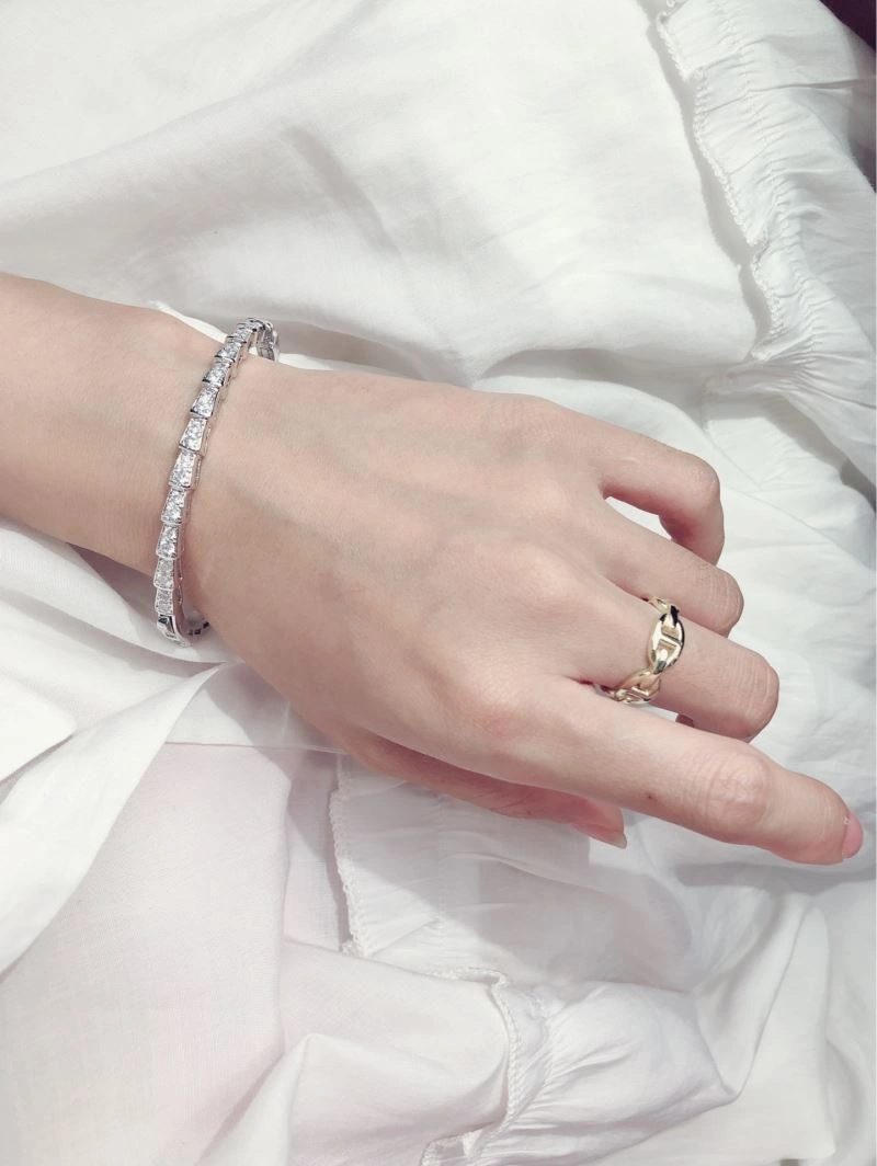 Bvlgari Bracelets Packable 216831