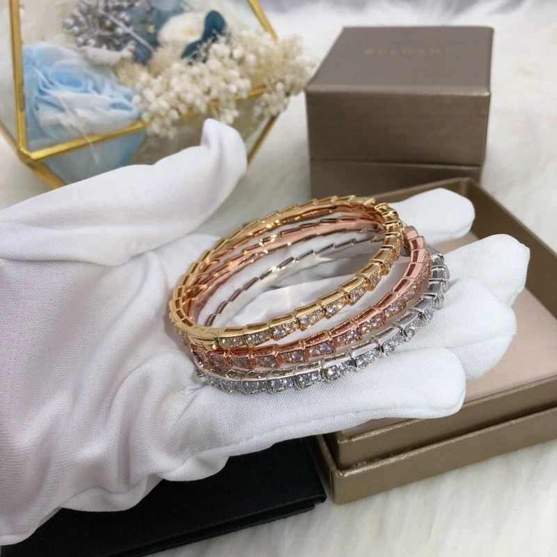 Bvlgari Bracelets Packable 216831