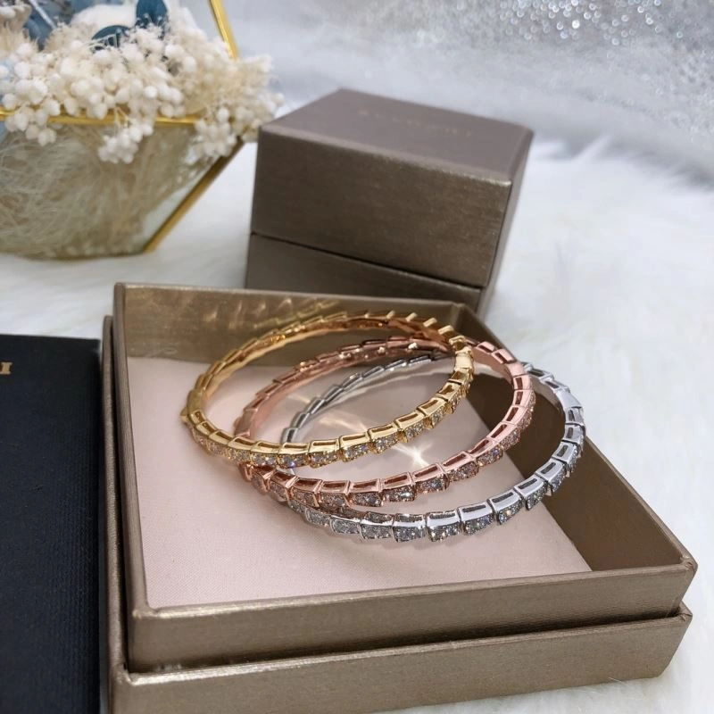 Bvlgari Bracelets Packable 216831