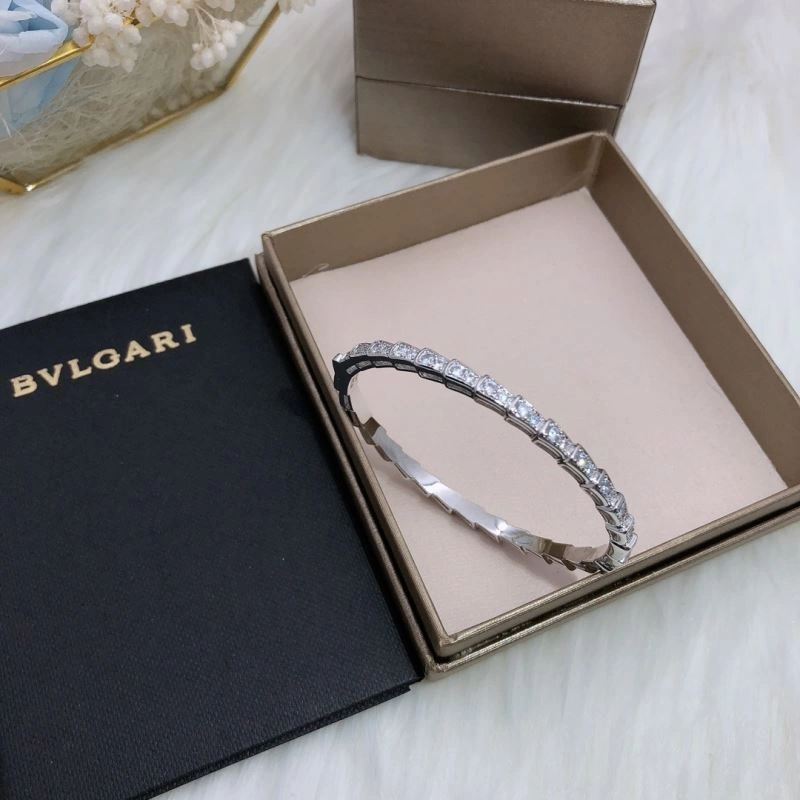 Bvlgari Bracelets Packable 216831