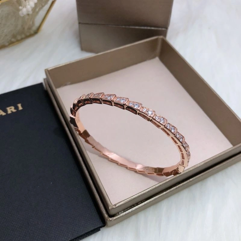 Bvlgari Bracelets Packable 216831