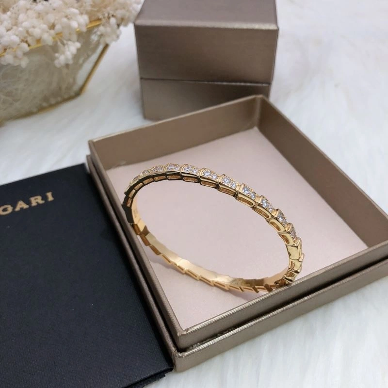 Bvlgari Bracelets Packable 216831