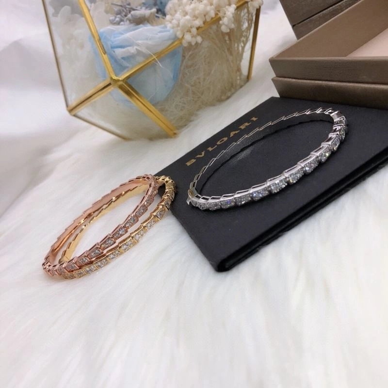 Bvlgari Bracelets Packable 216831