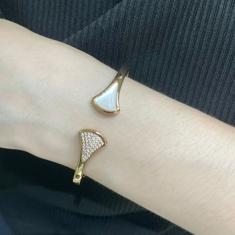WeatherProof Bvlgari Bracelets 216758