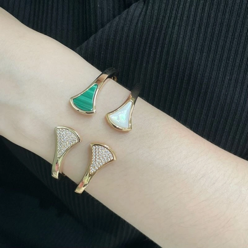 MoistureWicking Bvlgari Bracelets 216770