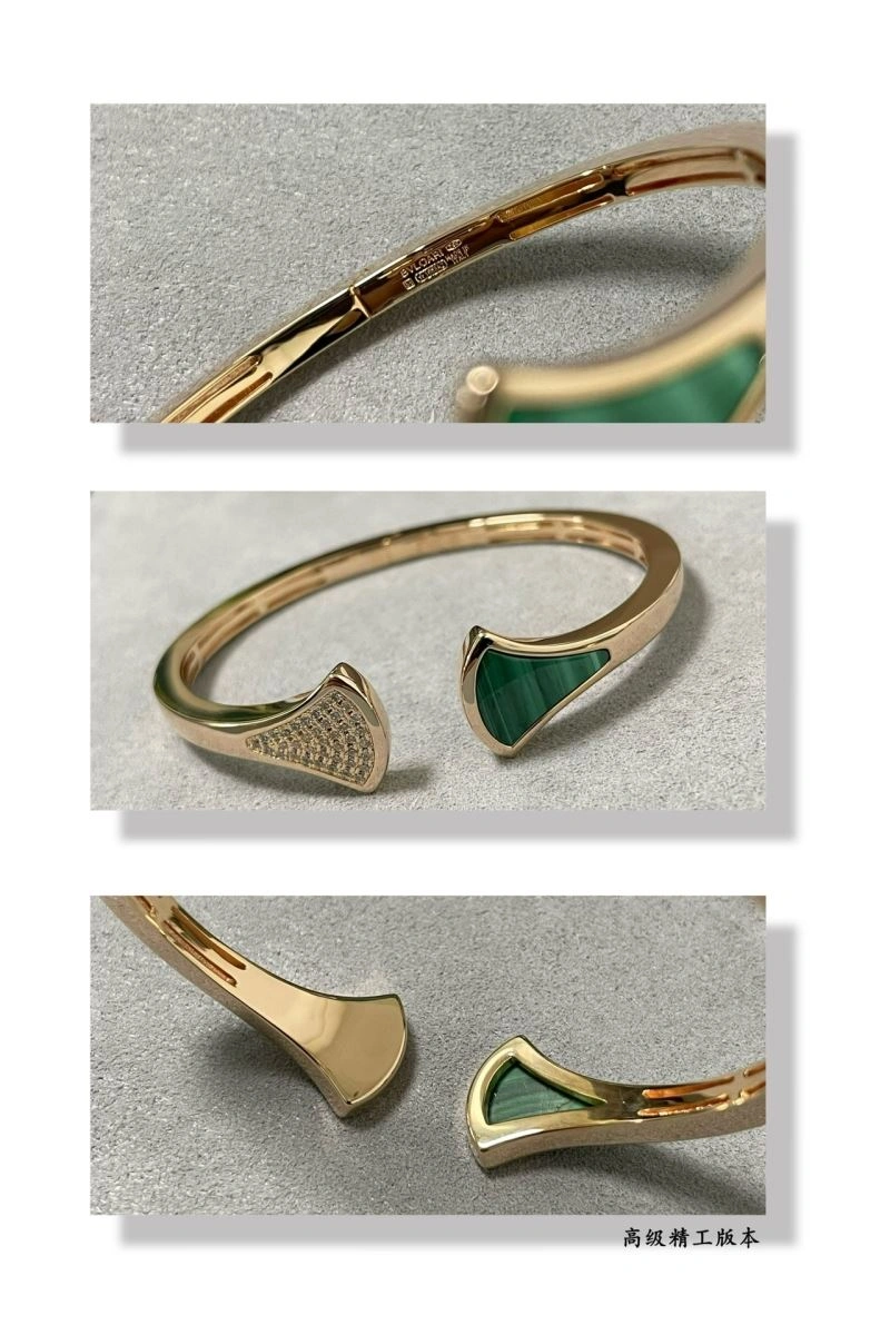 MoistureWicking Bvlgari Bracelets 216770