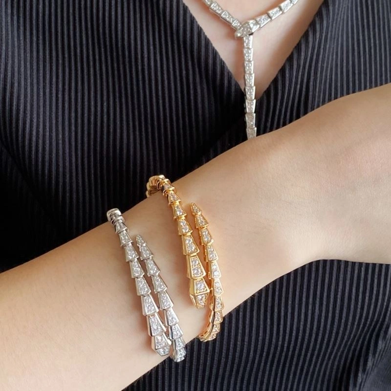 Bvlgari Bracelets OdorResistant 216763