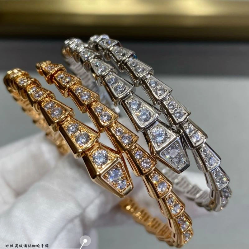 Bvlgari Bracelets OdorResistant 216763