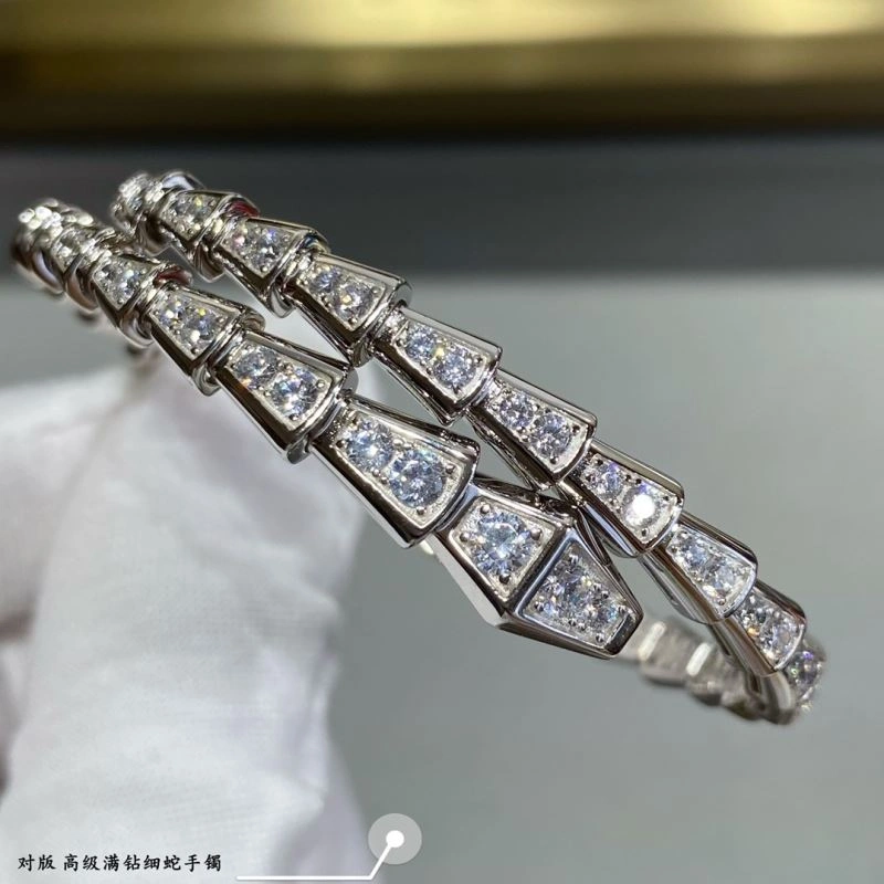 Bvlgari Bracelets OdorResistant 216763