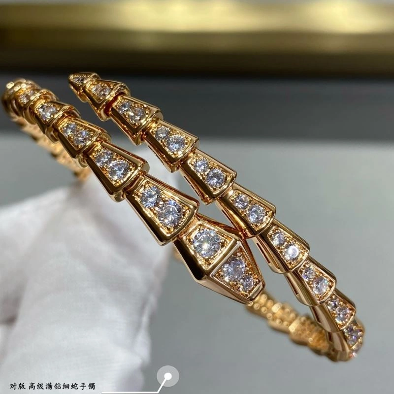 Bvlgari Bracelets OdorResistant 216763