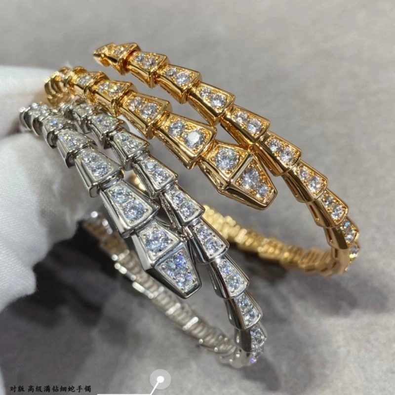 Bvlgari Bracelets OdorResistant 216763
