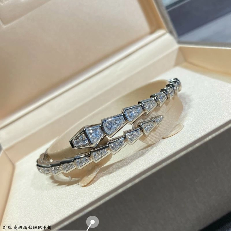 Bvlgari Bracelets OdorResistant 216763