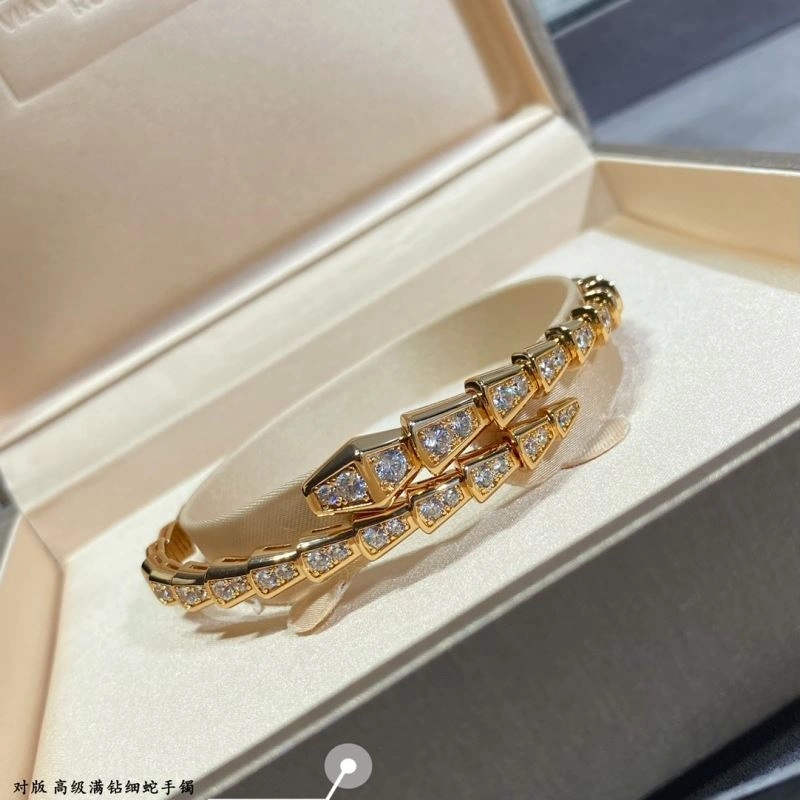Bvlgari Bracelets OdorResistant 216763