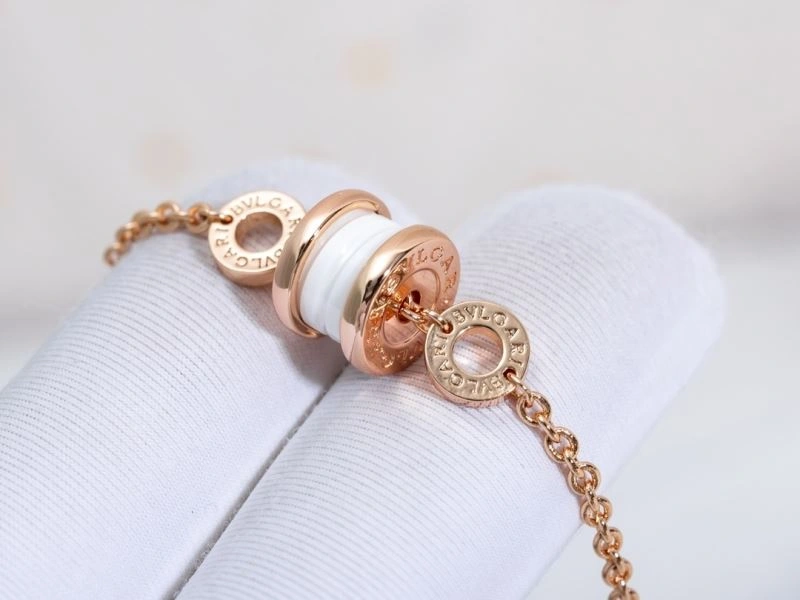 SmoothTexture Bvlgari Bracelets 216765
