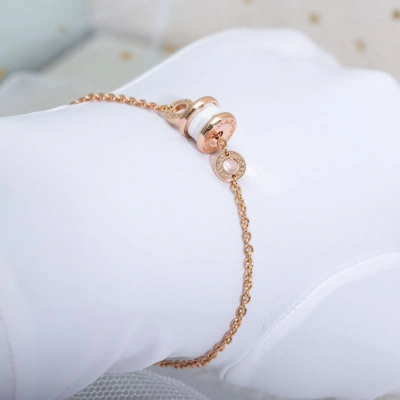 SmoothTexture Bvlgari Bracelets 216765