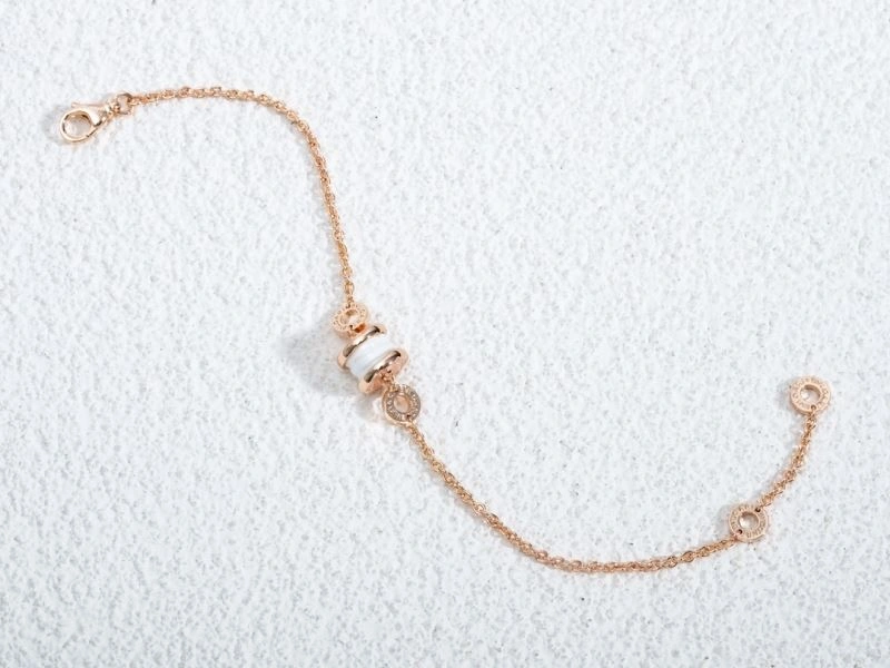 SmoothTexture Bvlgari Bracelets 216765