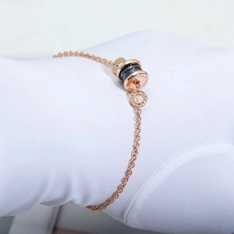 EyeCatching Bvlgari Bracelets 216769
