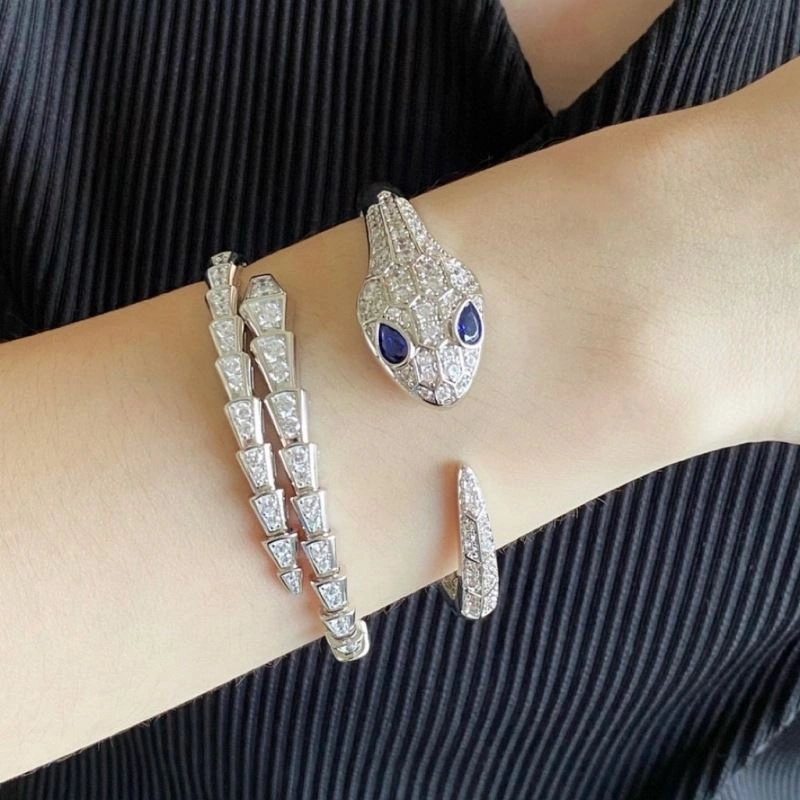 EasyMatch Bvlgari Bracelets 216779