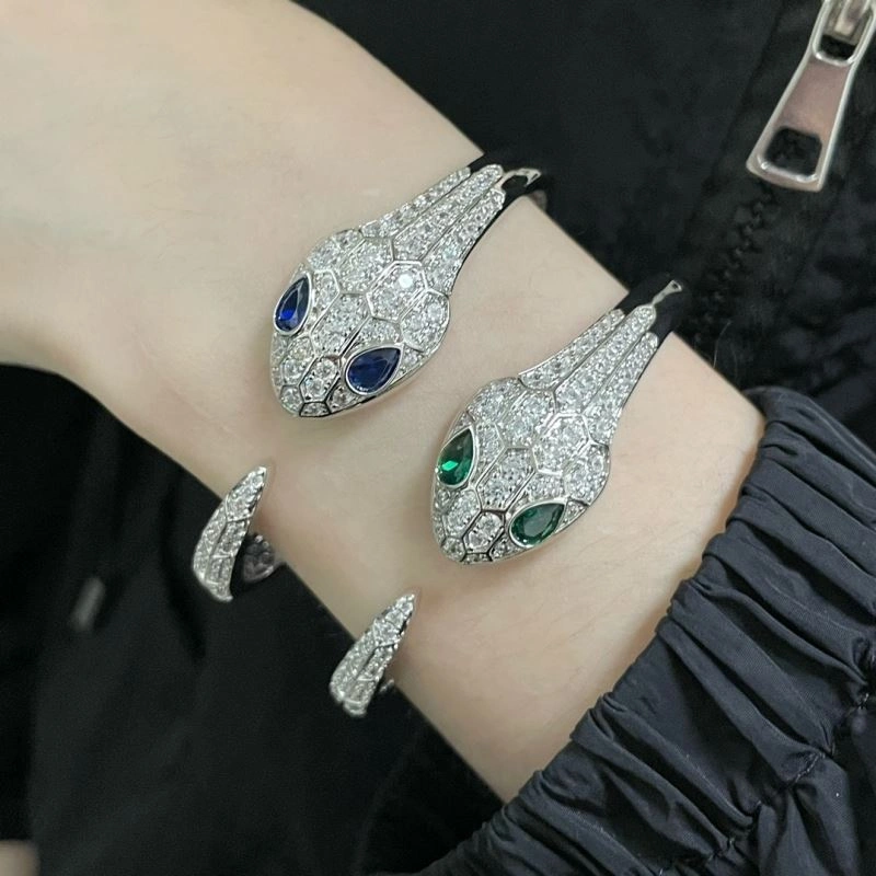 EasyMatch Bvlgari Bracelets 216779