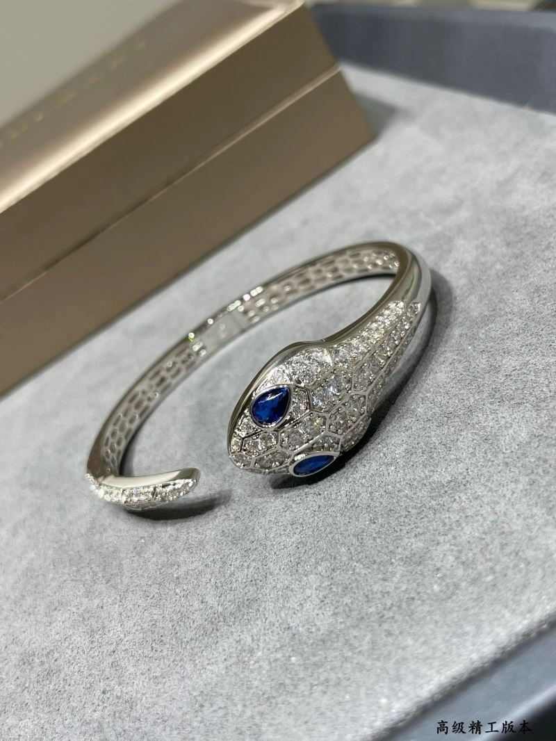 EasyMatch Bvlgari Bracelets 216779