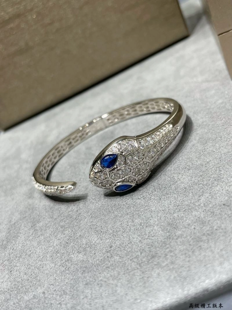EasyMatch Bvlgari Bracelets 216779