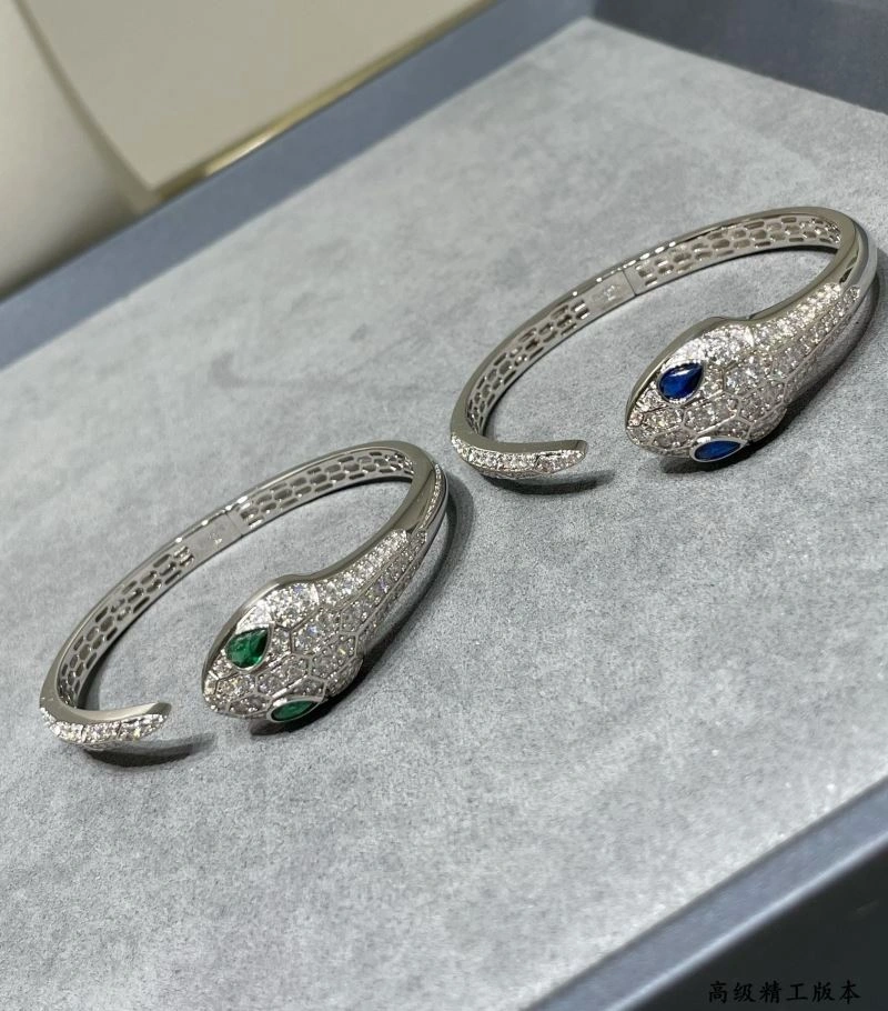 EasyMatch Bvlgari Bracelets 216779