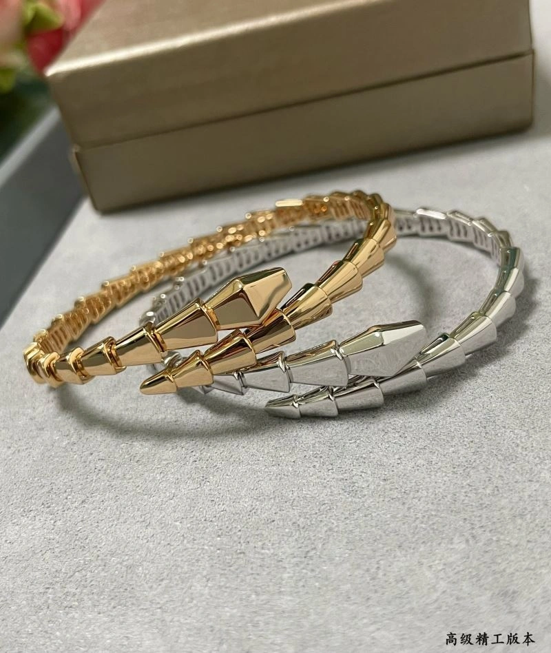 Bvlgari Bracelets TechFriendly 216785