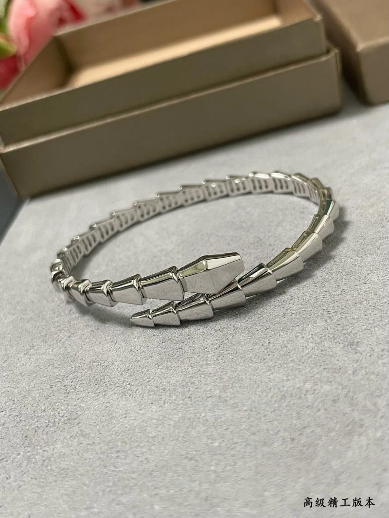 Bvlgari Bracelets TechFriendly 216785