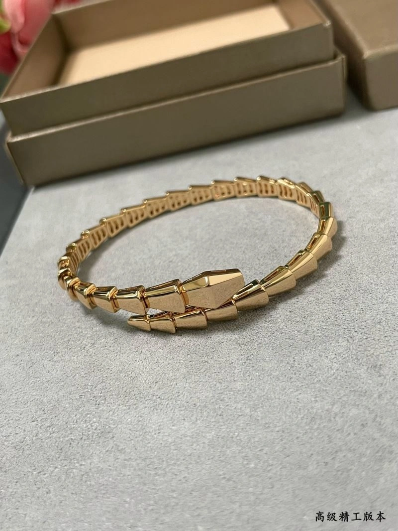 Bvlgari Bracelets TechFriendly 216785