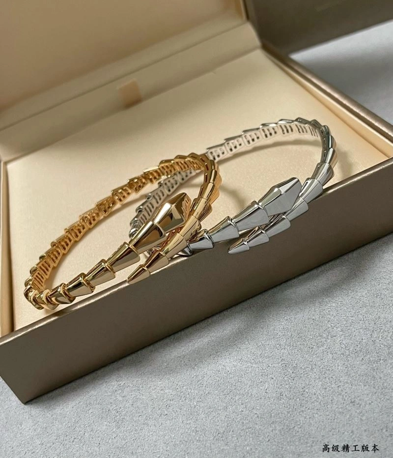 Bvlgari Bracelets TechFriendly 216785
