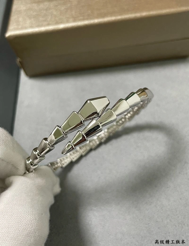 Bvlgari Bracelets TechFriendly 216785