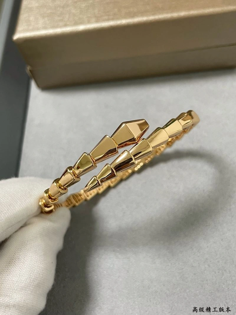 Bvlgari Bracelets TechFriendly 216785