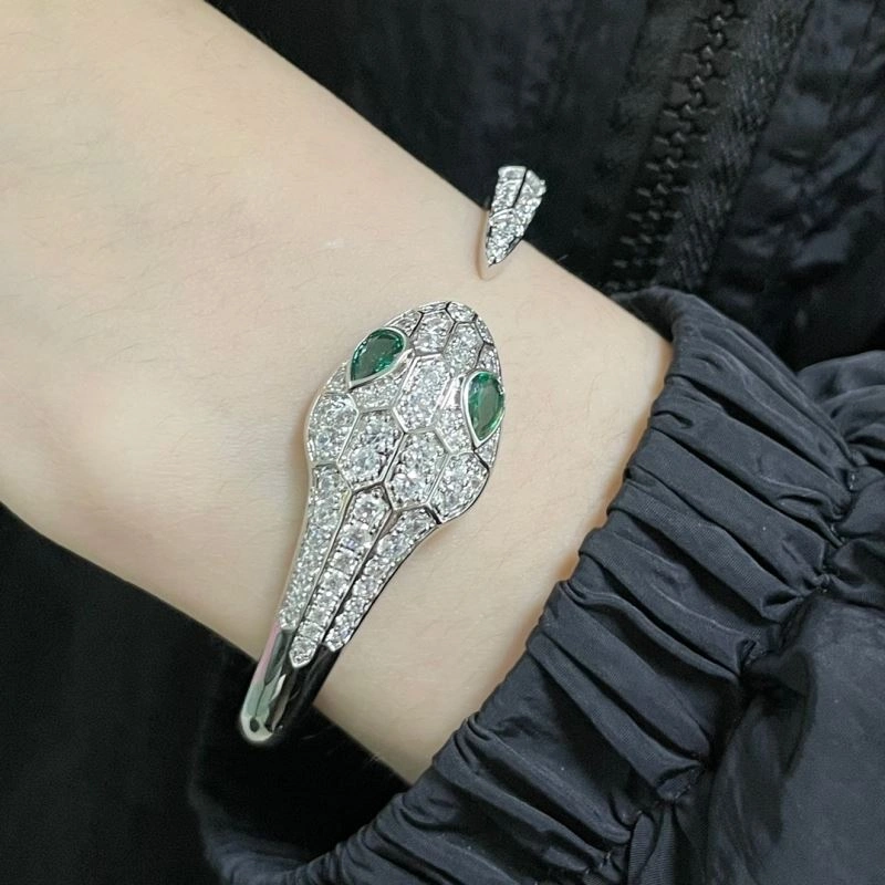 Bvlgari Bracelets Lightweight 216762
