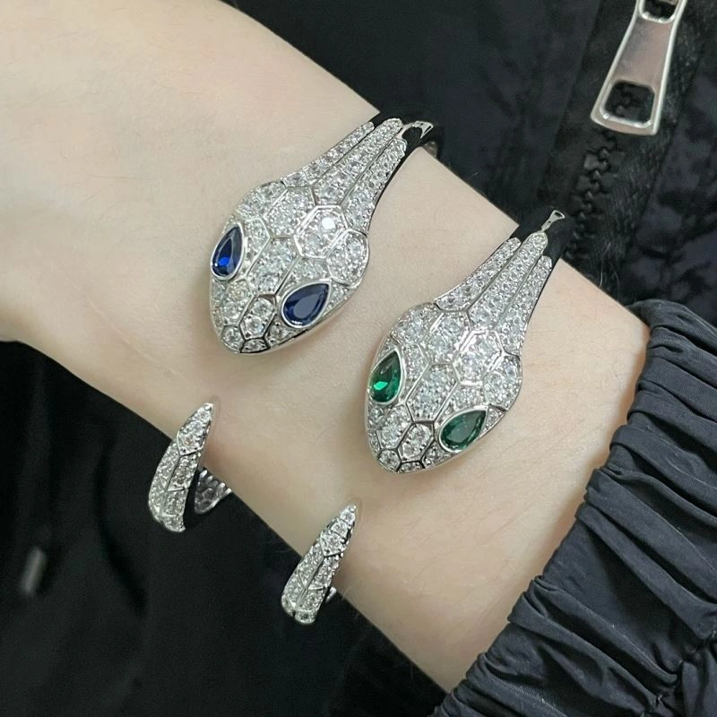Bvlgari Bracelets Lightweight 216762
