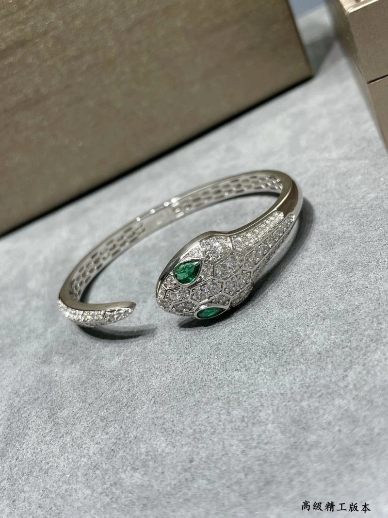 Bvlgari Bracelets Lightweight 216762