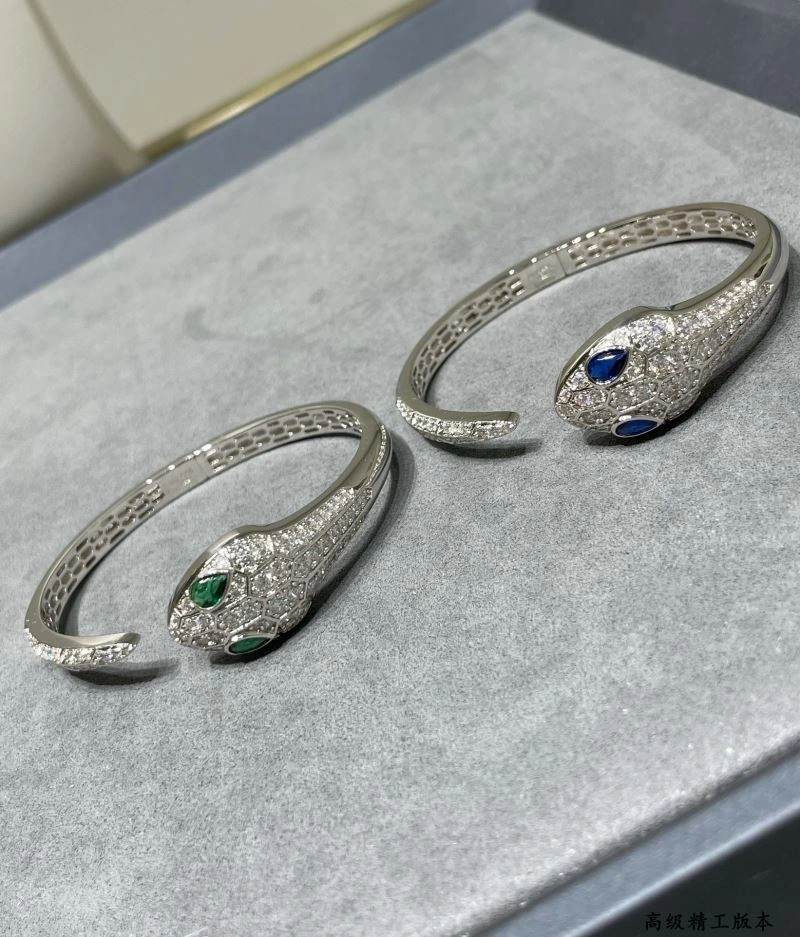 Bvlgari Bracelets Lightweight 216762