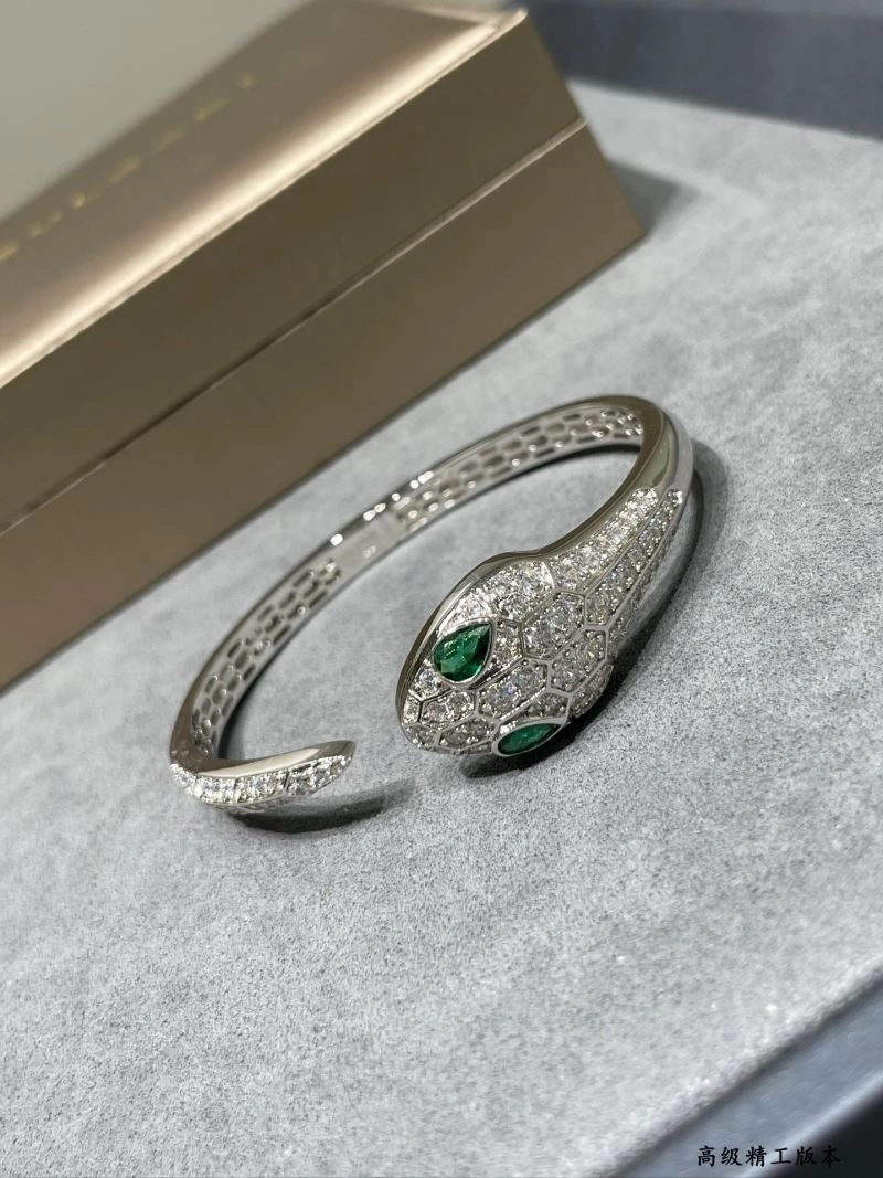 Bvlgari Bracelets Lightweight 216762
