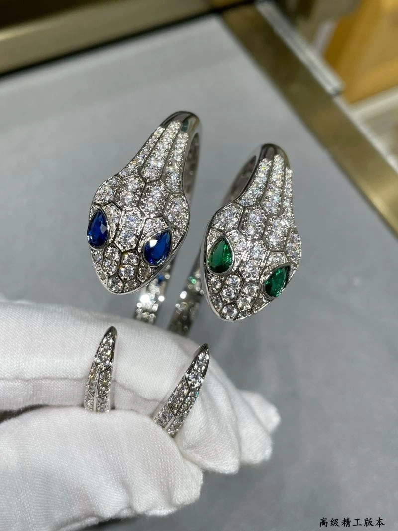 Bvlgari Bracelets Lightweight 216762