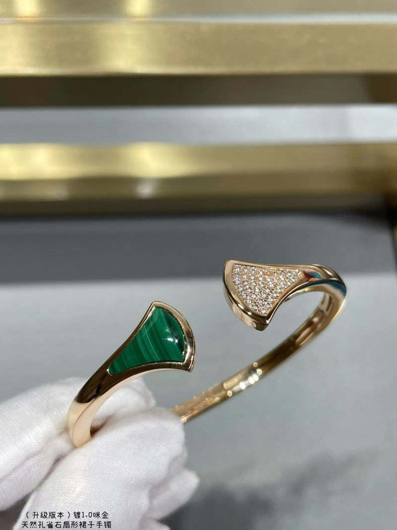 Bvlgari Bracelets WeatherProof 216759