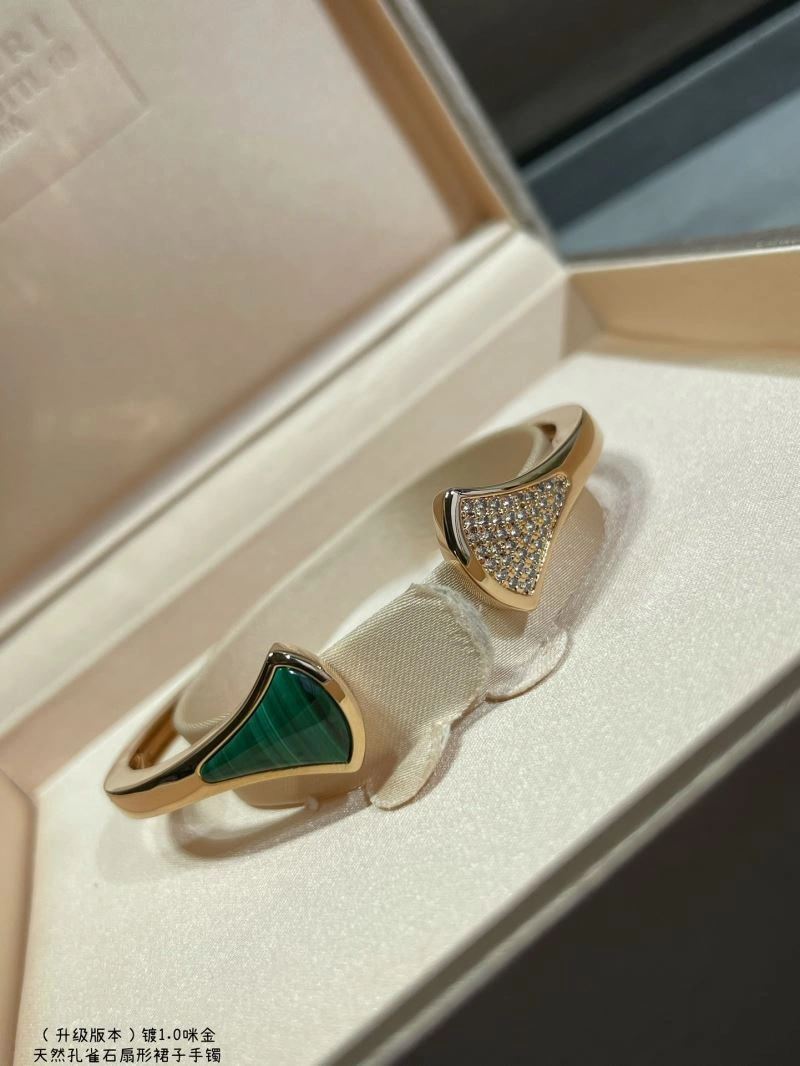 Bvlgari Bracelets WeatherProof 216759