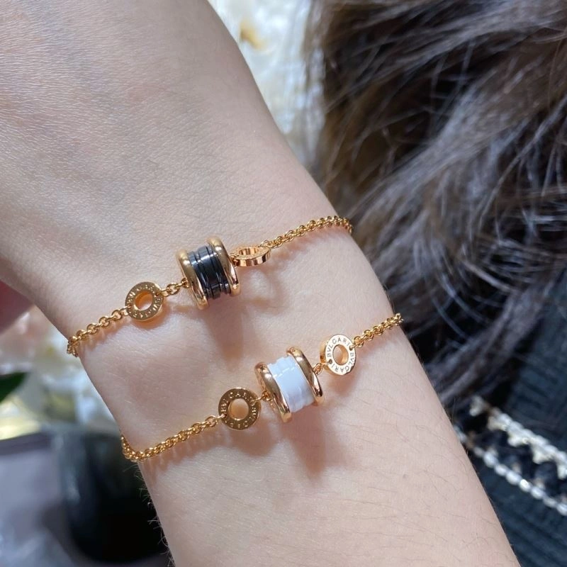 Vibrant Bvlgari Bracelets 216784