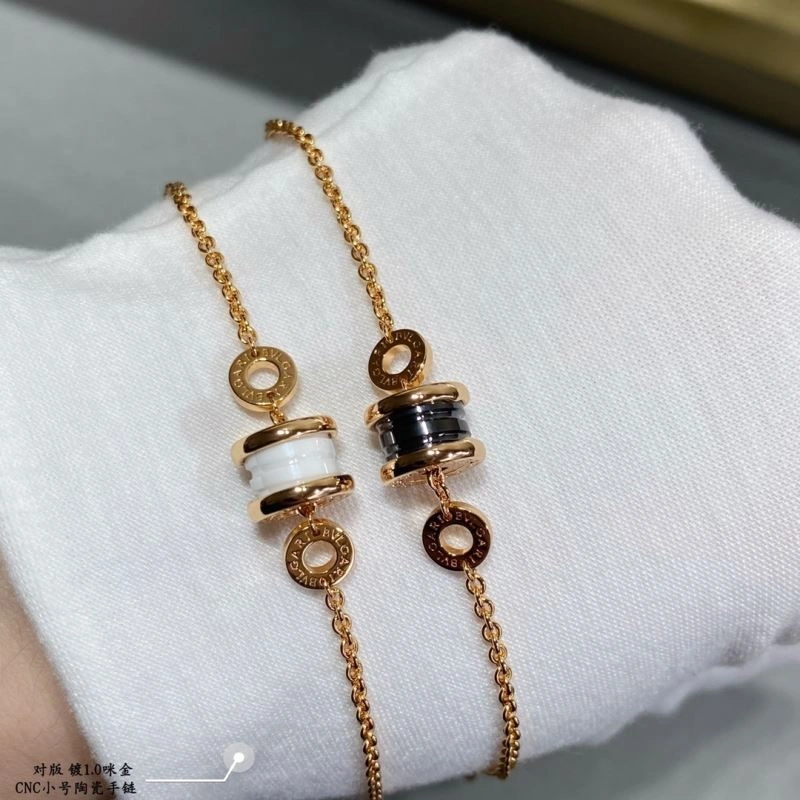Vibrant Bvlgari Bracelets 216784
