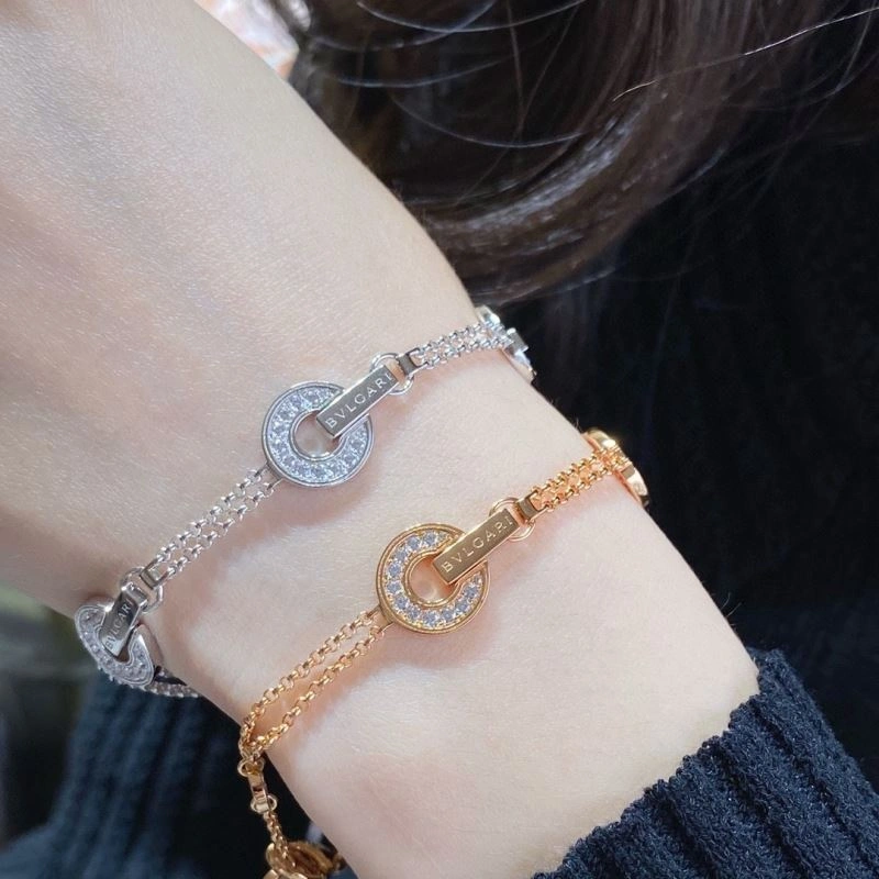 OdorResistant Bvlgari Bracelets 216767