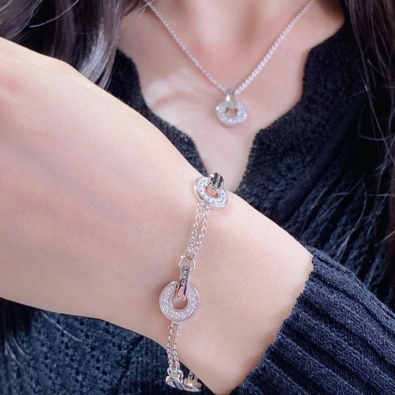OdorResistant Bvlgari Bracelets 216767