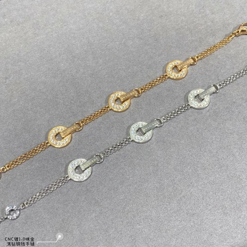 OdorResistant Bvlgari Bracelets 216767