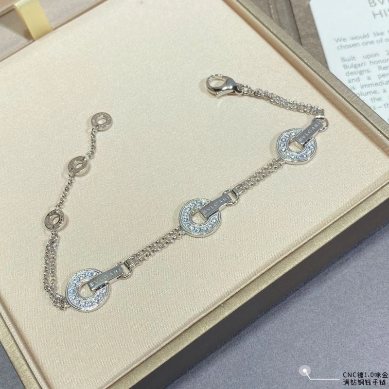 OdorResistant Bvlgari Bracelets 216767